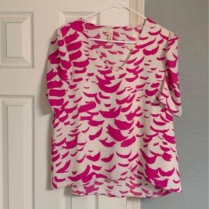 Women’s Tyche top Large